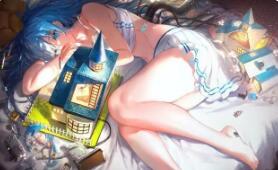 陈丽君携《新龙门客栈》上浪姐5 却没赢过6000万投票 陈丽君百度百科