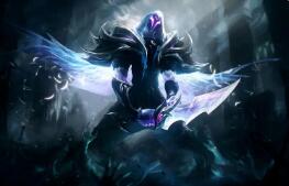 《狼人杀》最新周年庆觉醒板子月坠光渊上线