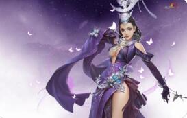 万圣惊奇夜《魔域口袋版》万圣主题活动主题 万圣夜惊魂电影演员