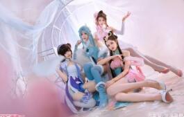 乱斗相伴新征程《乱斗西游2》十一周年庆典开始 乱斗模式新年庆典